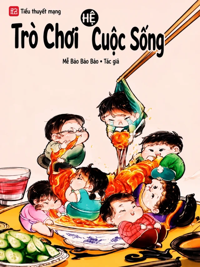 Mỹ Thực Đời Thường: Mở Đầu Bằng Một Dòng Ghi Chú